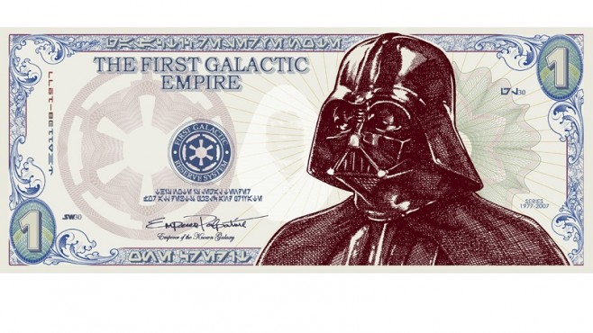 star wars empire money